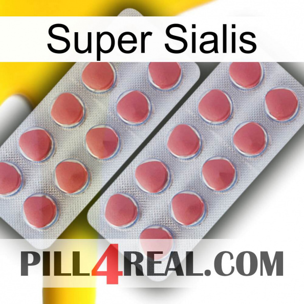 Super Sialis 19